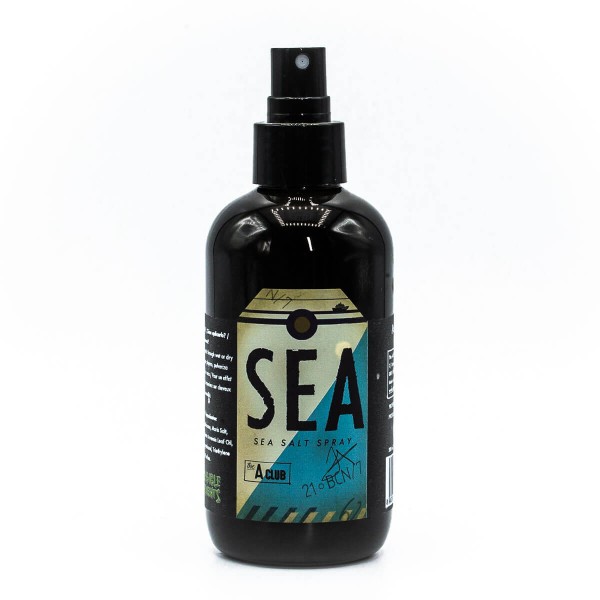 SEA Salt Spray