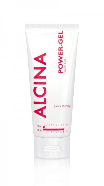 Alcina Power-Gel