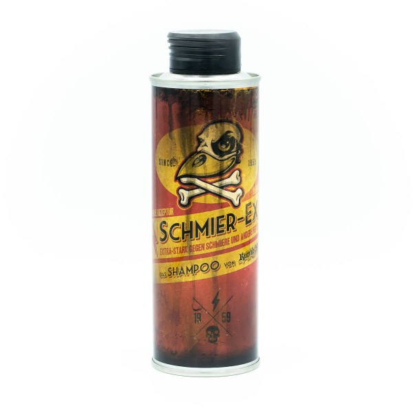 Rumble59 - Schmier Ex Shampoo - 250ml