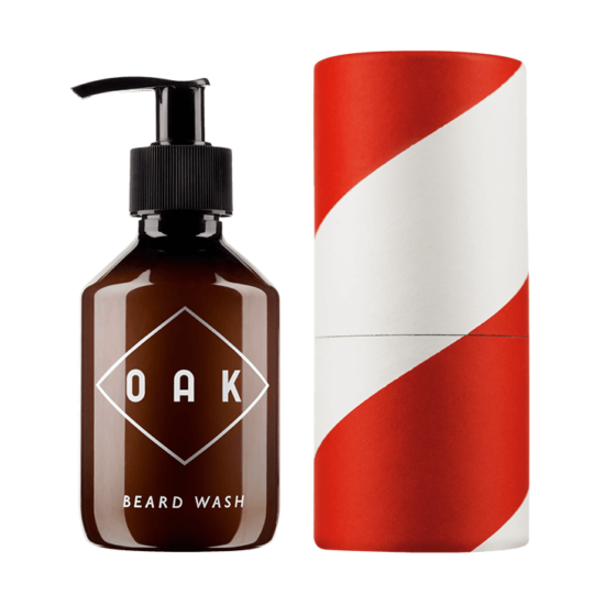 Beard Wash - OAK Beard Care